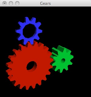 gears